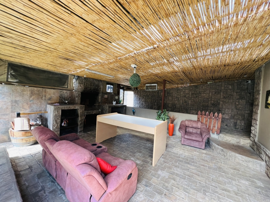 4 Bedroom Property for Sale in Randpark Gauteng