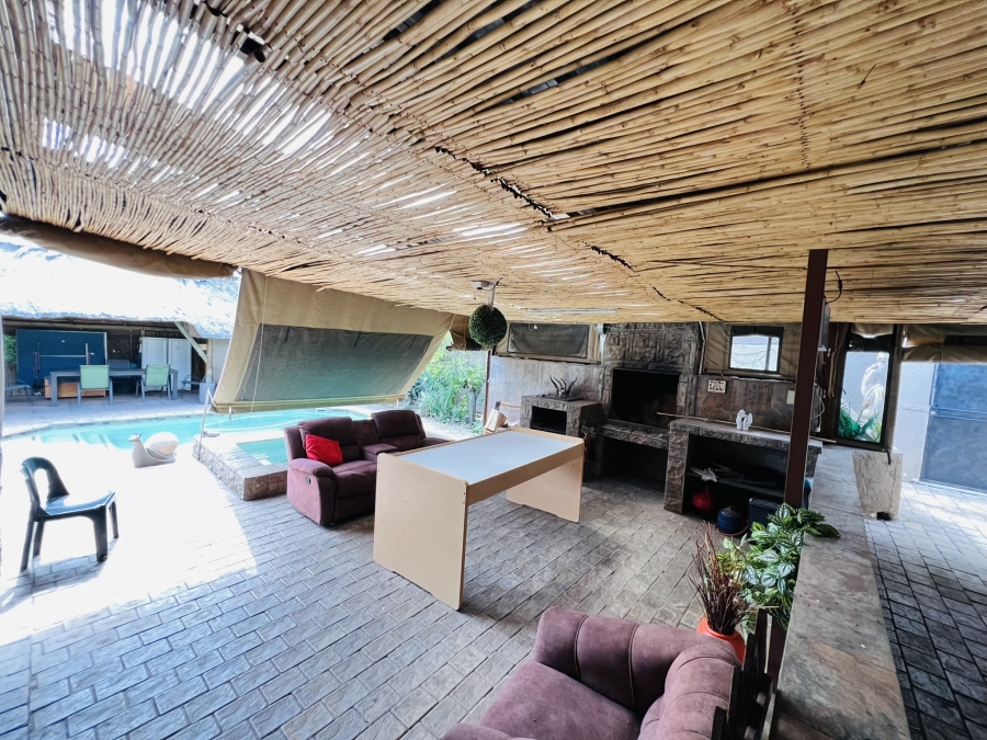 4 Bedroom Property for Sale in Randpark Gauteng