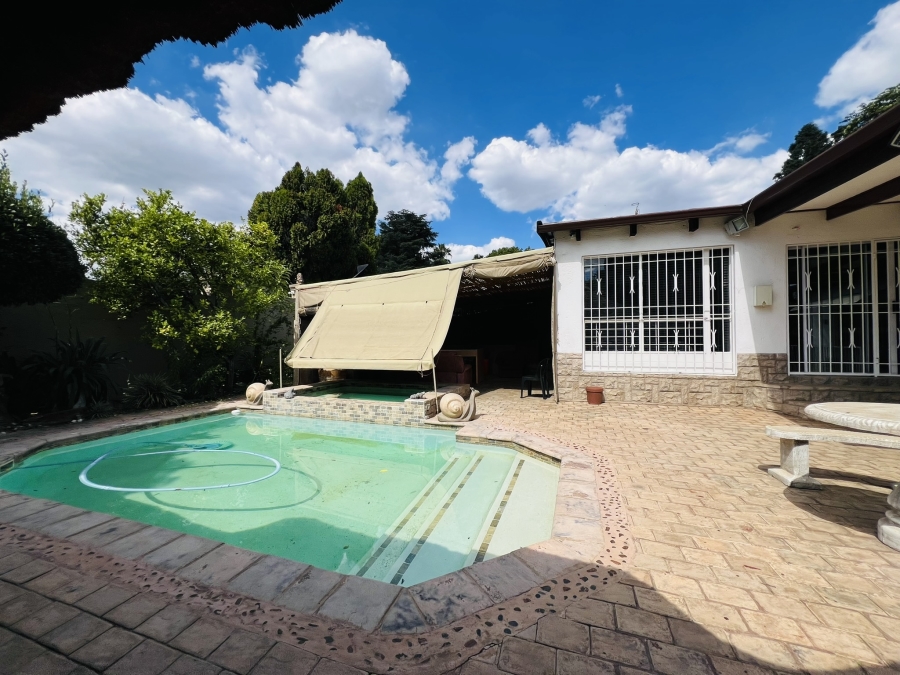 4 Bedroom Property for Sale in Randpark Gauteng