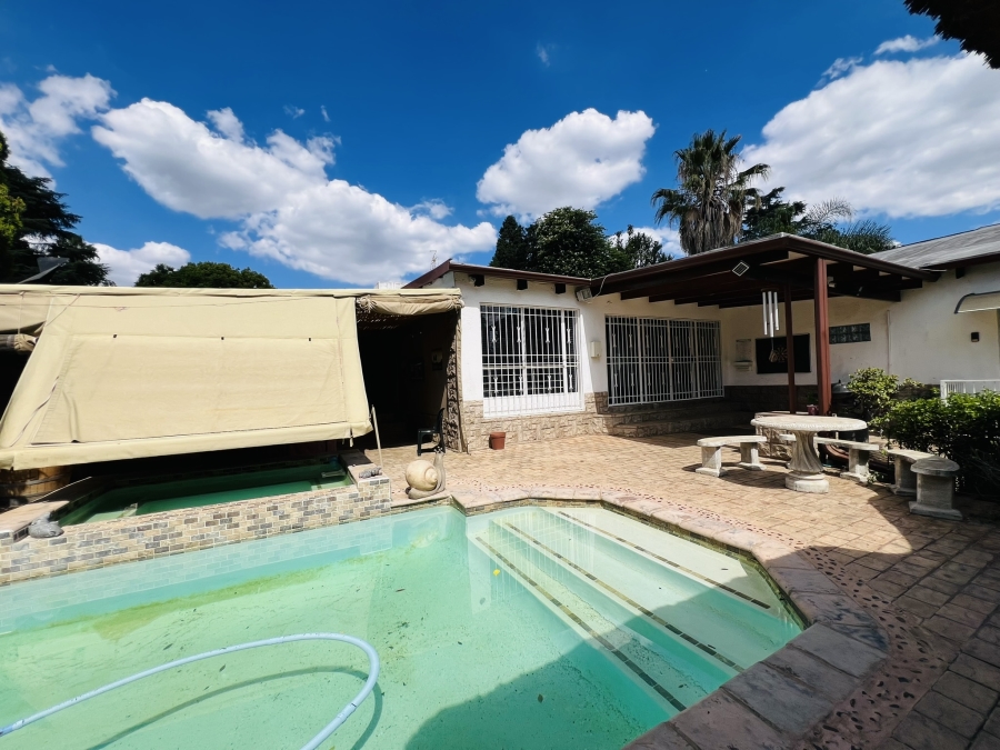 4 Bedroom Property for Sale in Randpark Gauteng