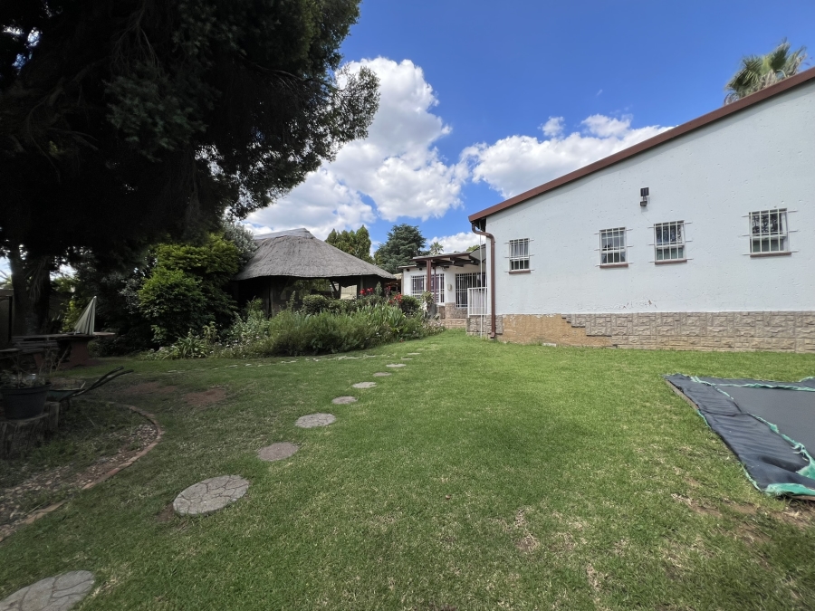4 Bedroom Property for Sale in Randpark Gauteng