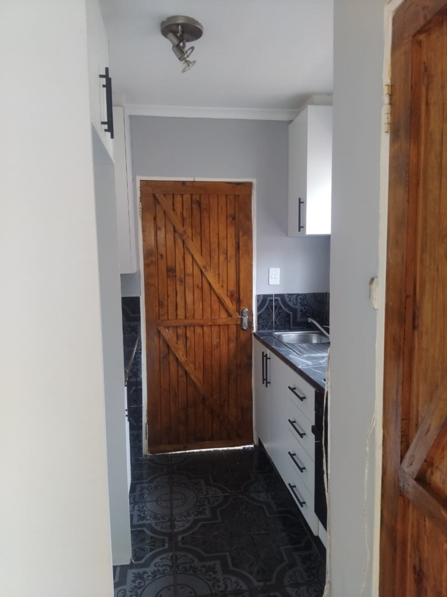 To Let 2 Bedroom Property for Rent in Cosmo City Gauteng