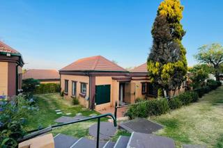 3 Bedroom Property for Sale in Sundowner Gauteng