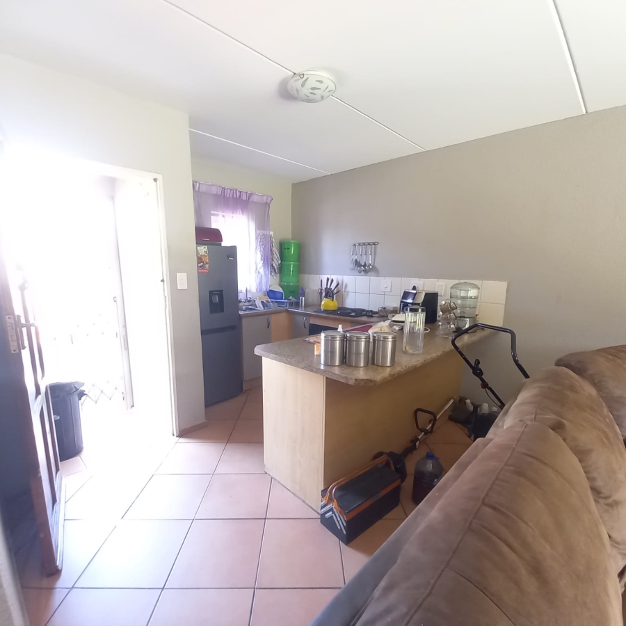 2 Bedroom Property for Sale in Ravensklip Gauteng