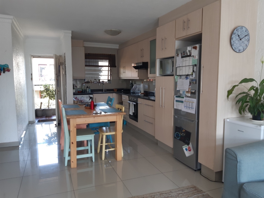 To Let 3 Bedroom Property for Rent in Marais Steyn Park Gauteng