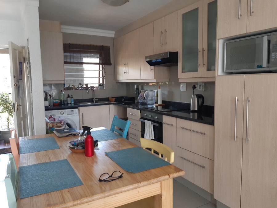 To Let 3 Bedroom Property for Rent in Marais Steyn Park Gauteng