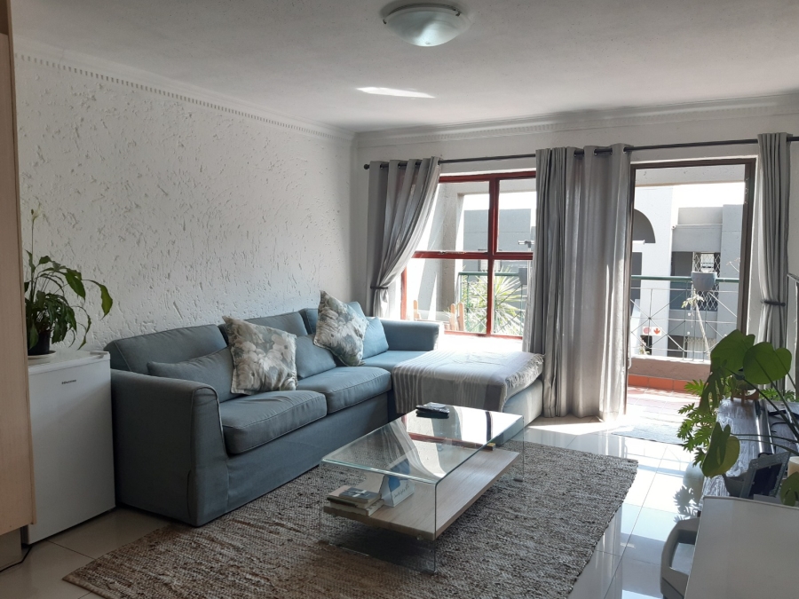 To Let 3 Bedroom Property for Rent in Marais Steyn Park Gauteng