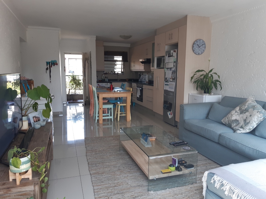 To Let 3 Bedroom Property for Rent in Marais Steyn Park Gauteng