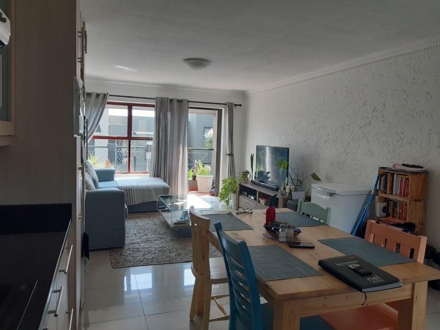 To Let 3 Bedroom Property for Rent in Marais Steyn Park Gauteng