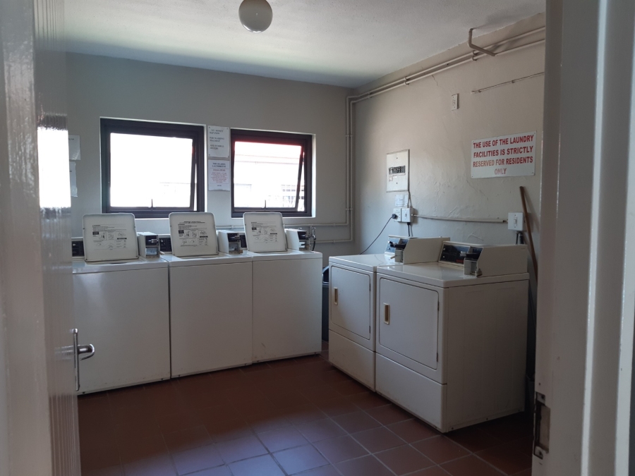 To Let 3 Bedroom Property for Rent in Marais Steyn Park Gauteng