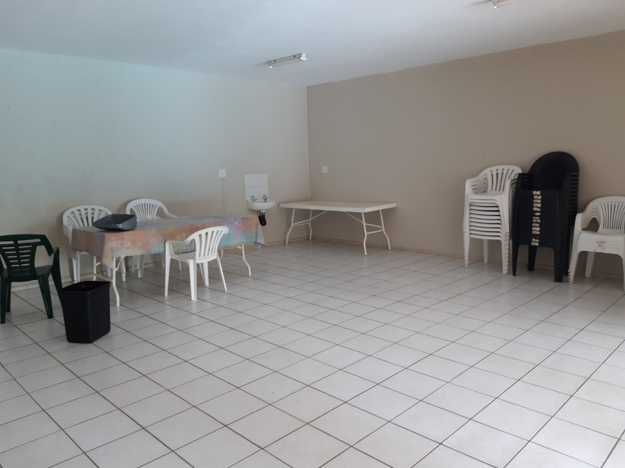 To Let 3 Bedroom Property for Rent in Marais Steyn Park Gauteng