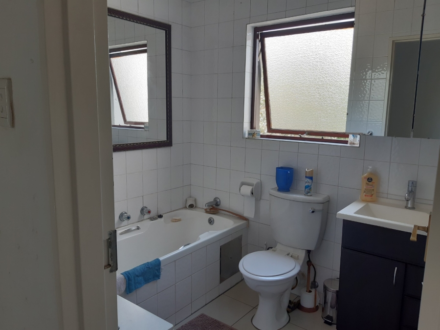 To Let 3 Bedroom Property for Rent in Marais Steyn Park Gauteng