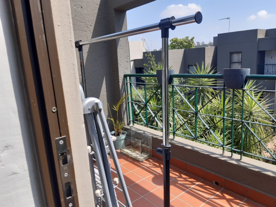 To Let 3 Bedroom Property for Rent in Marais Steyn Park Gauteng