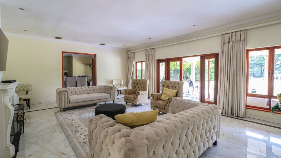 5 Bedroom Property for Sale in Atholl Gauteng