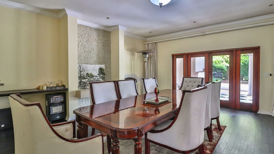 5 Bedroom Property for Sale in Atholl Gauteng