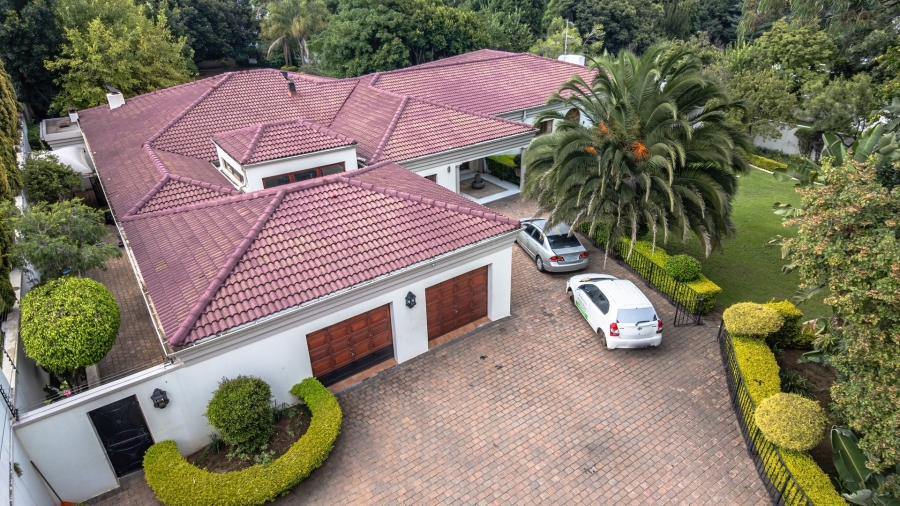 5 Bedroom Property for Sale in Atholl Gauteng