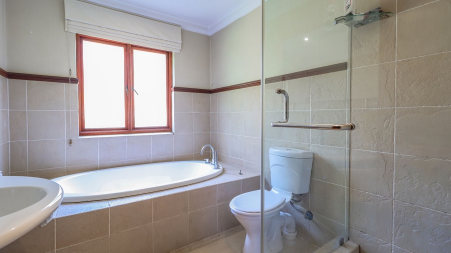 5 Bedroom Property for Sale in Atholl Gauteng