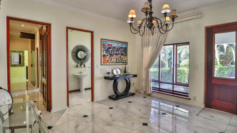 5 Bedroom Property for Sale in Atholl Gauteng