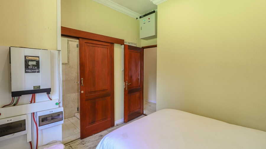 5 Bedroom Property for Sale in Atholl Gauteng