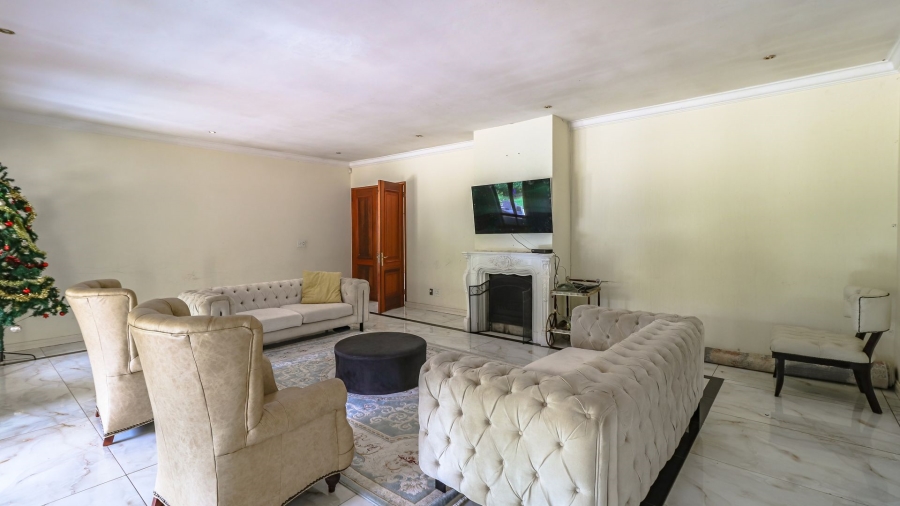 5 Bedroom Property for Sale in Atholl Gauteng
