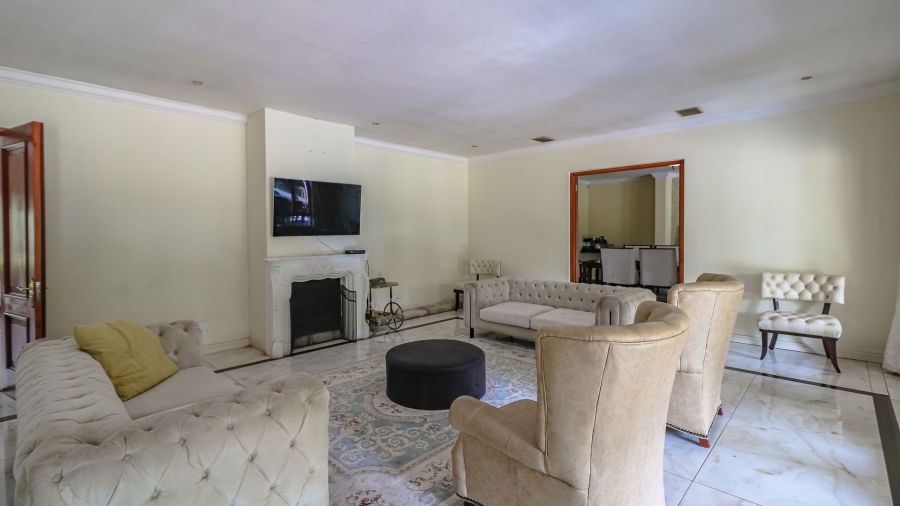 5 Bedroom Property for Sale in Atholl Gauteng