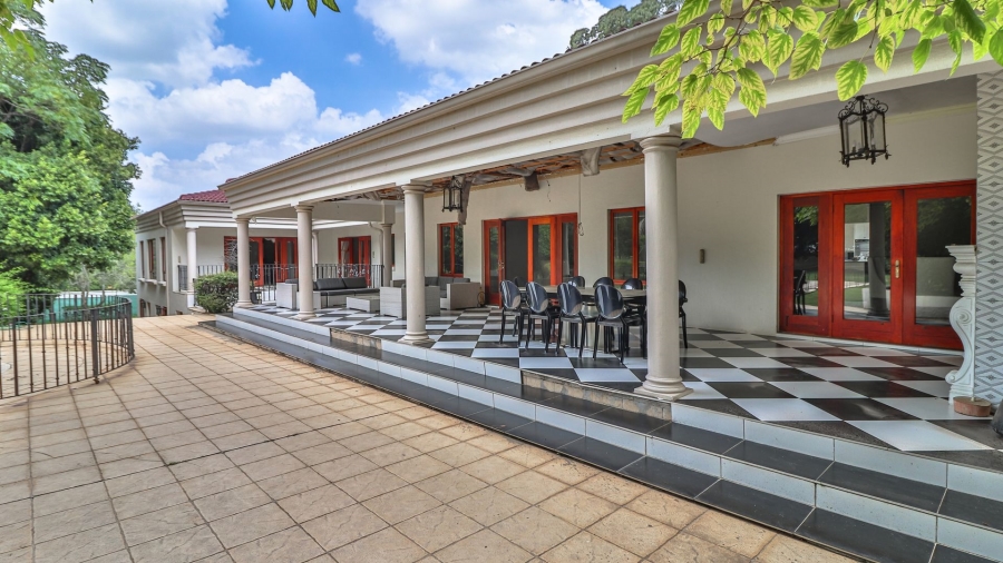 5 Bedroom Property for Sale in Atholl Gauteng