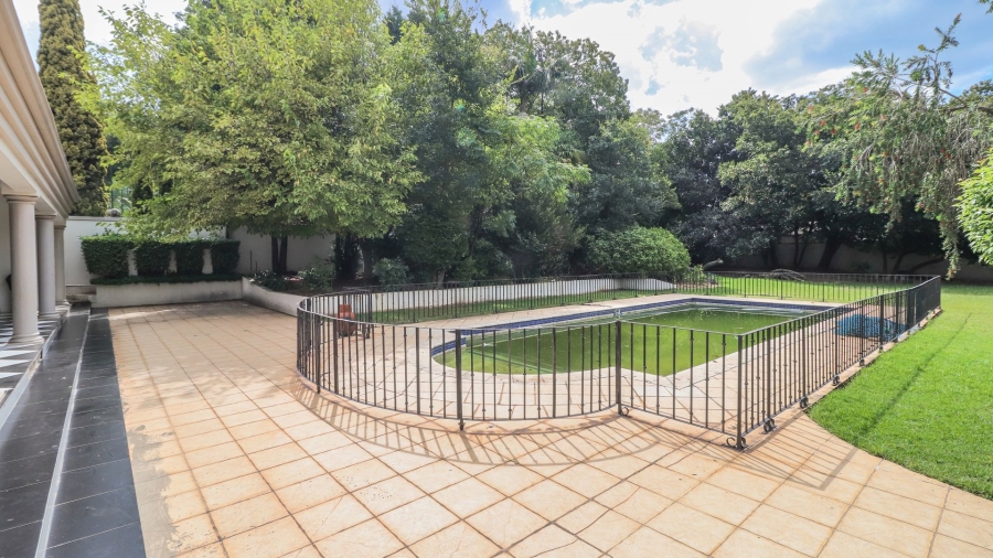 5 Bedroom Property for Sale in Atholl Gauteng