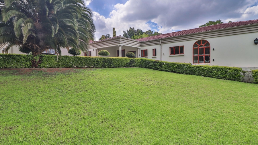 5 Bedroom Property for Sale in Atholl Gauteng