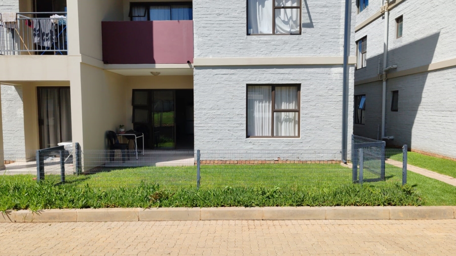To Let 2 Bedroom Property for Rent in Benoni North Gauteng