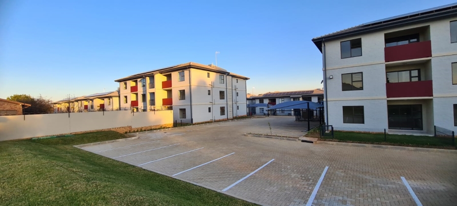 To Let 2 Bedroom Property for Rent in Benoni North Gauteng