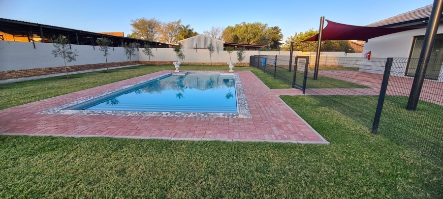 To Let 2 Bedroom Property for Rent in Benoni North Gauteng