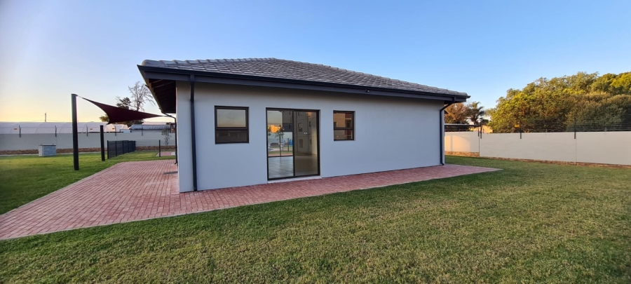 To Let 2 Bedroom Property for Rent in Benoni North Gauteng