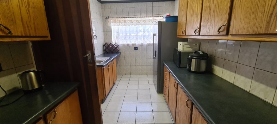 4 Bedroom Property for Sale in Impala Park Gauteng