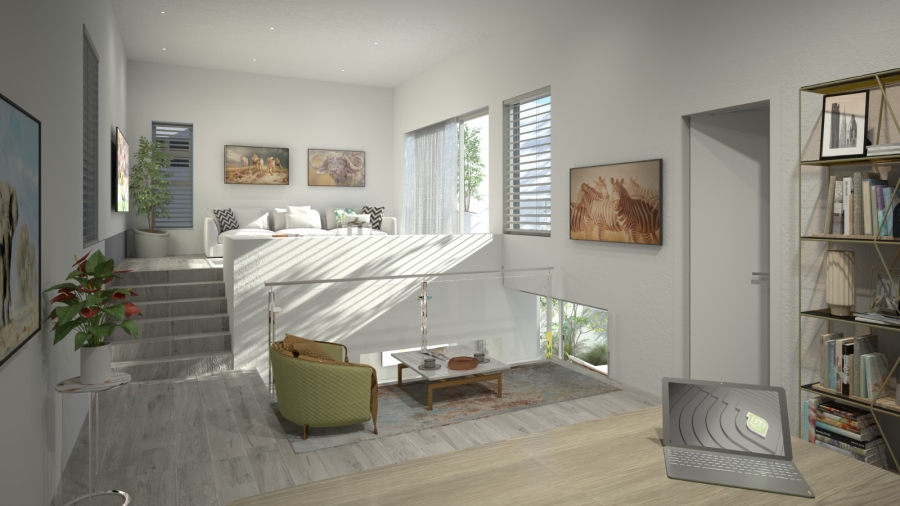 4 Bedroom Property for Sale in Atholl Gauteng