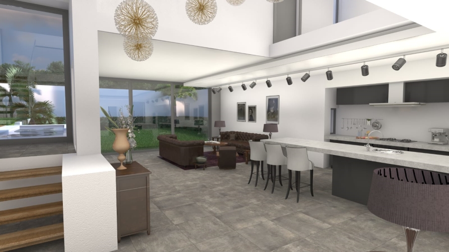 4 Bedroom Property for Sale in Atholl Gauteng