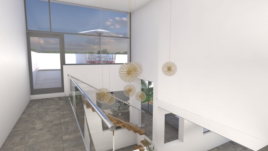 4 Bedroom Property for Sale in Atholl Gauteng