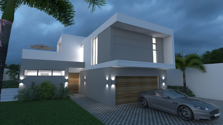 4 Bedroom Property for Sale in Atholl Gauteng