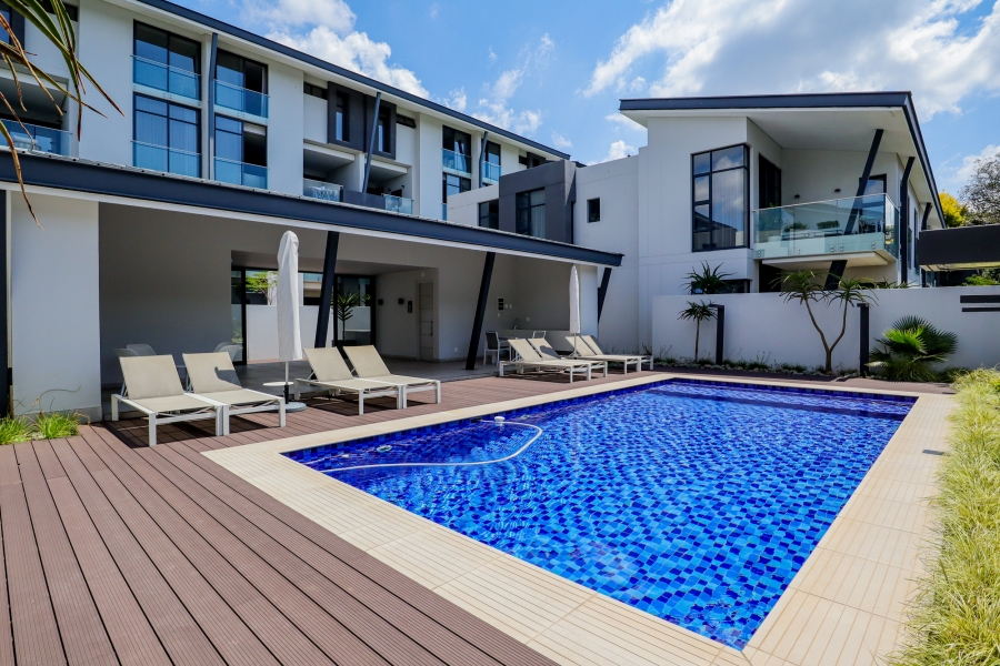 3 Bedroom Property for Sale in Melrose North Gauteng