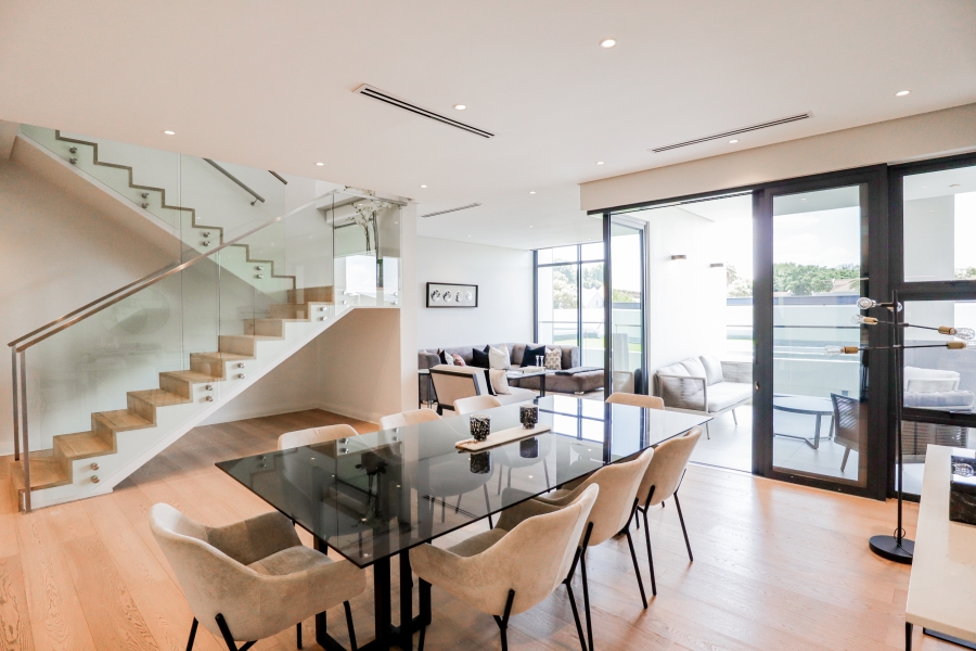 3 Bedroom Property for Sale in Melrose North Gauteng