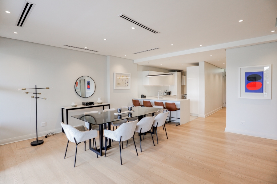 3 Bedroom Property for Sale in Melrose North Gauteng