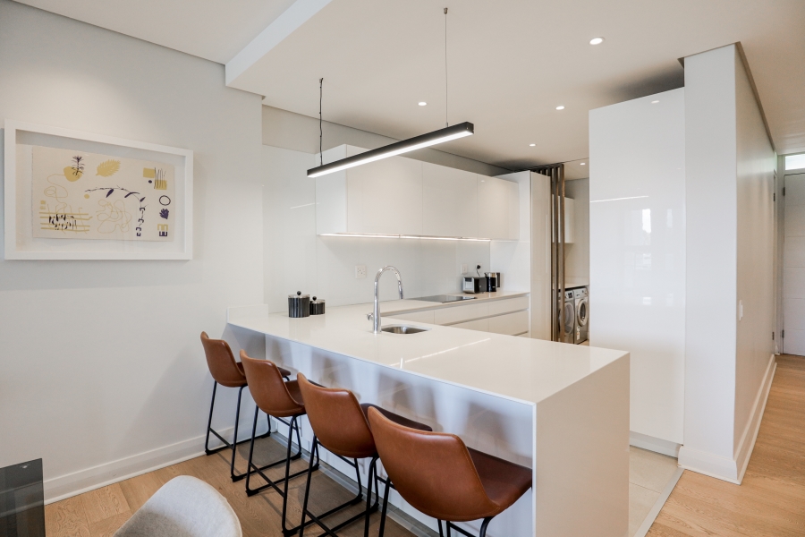 3 Bedroom Property for Sale in Melrose North Gauteng