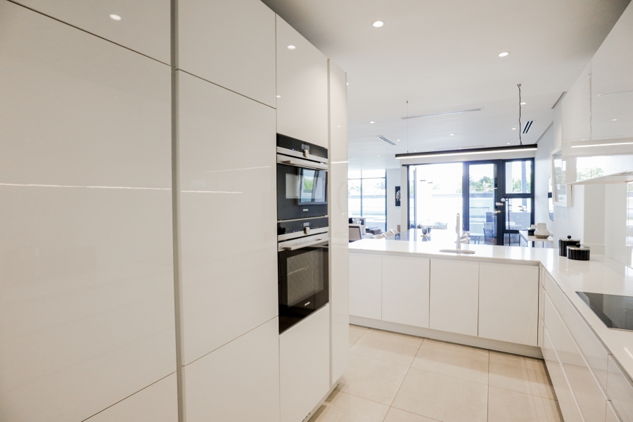 3 Bedroom Property for Sale in Melrose North Gauteng