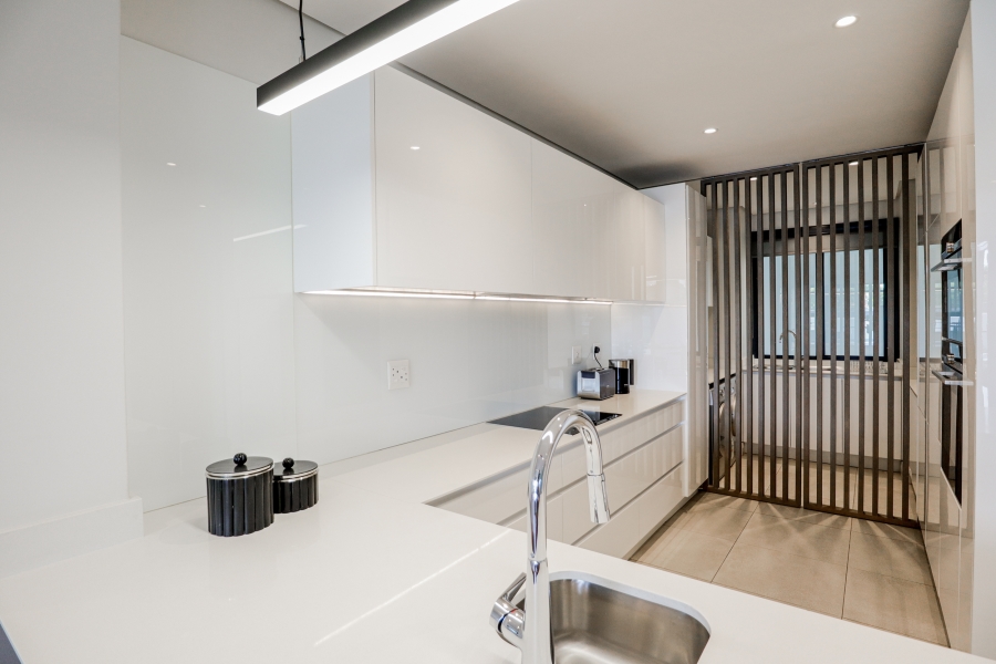 3 Bedroom Property for Sale in Melrose North Gauteng