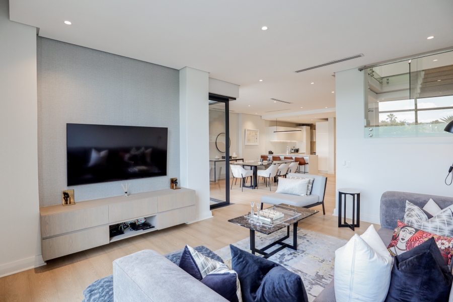 3 Bedroom Property for Sale in Melrose North Gauteng