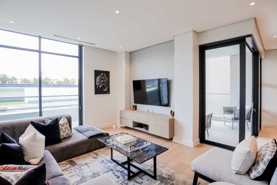 3 Bedroom Property for Sale in Melrose North Gauteng