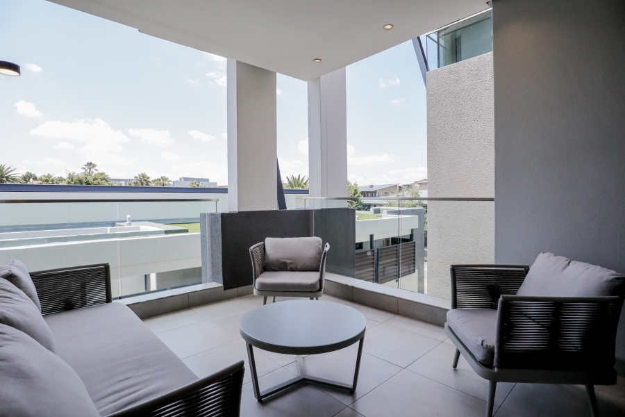 3 Bedroom Property for Sale in Melrose North Gauteng