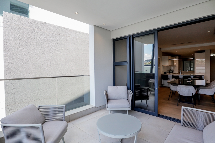 3 Bedroom Property for Sale in Melrose North Gauteng