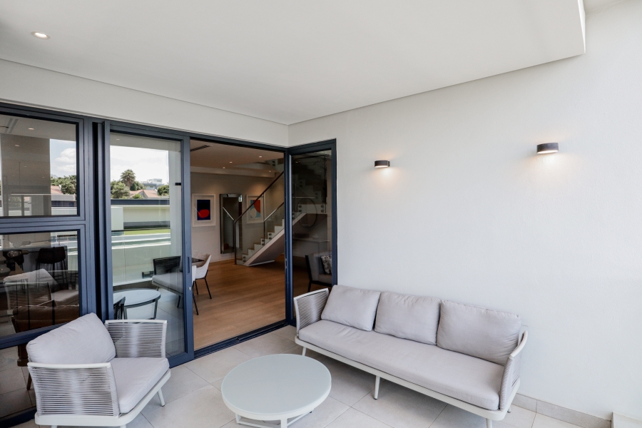 3 Bedroom Property for Sale in Melrose North Gauteng