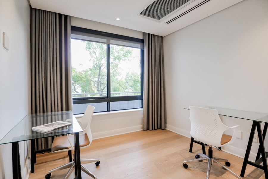 3 Bedroom Property for Sale in Melrose North Gauteng