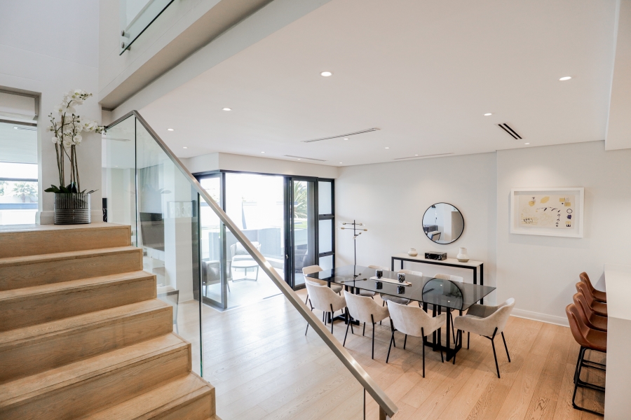 3 Bedroom Property for Sale in Melrose North Gauteng